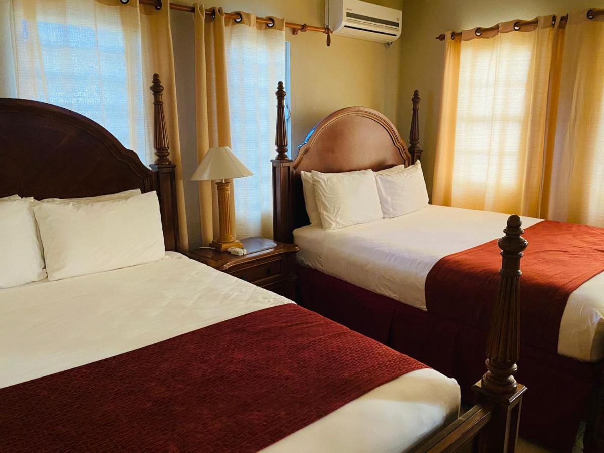 Easy Corner Villas Sandy Ground Village 외부 사진