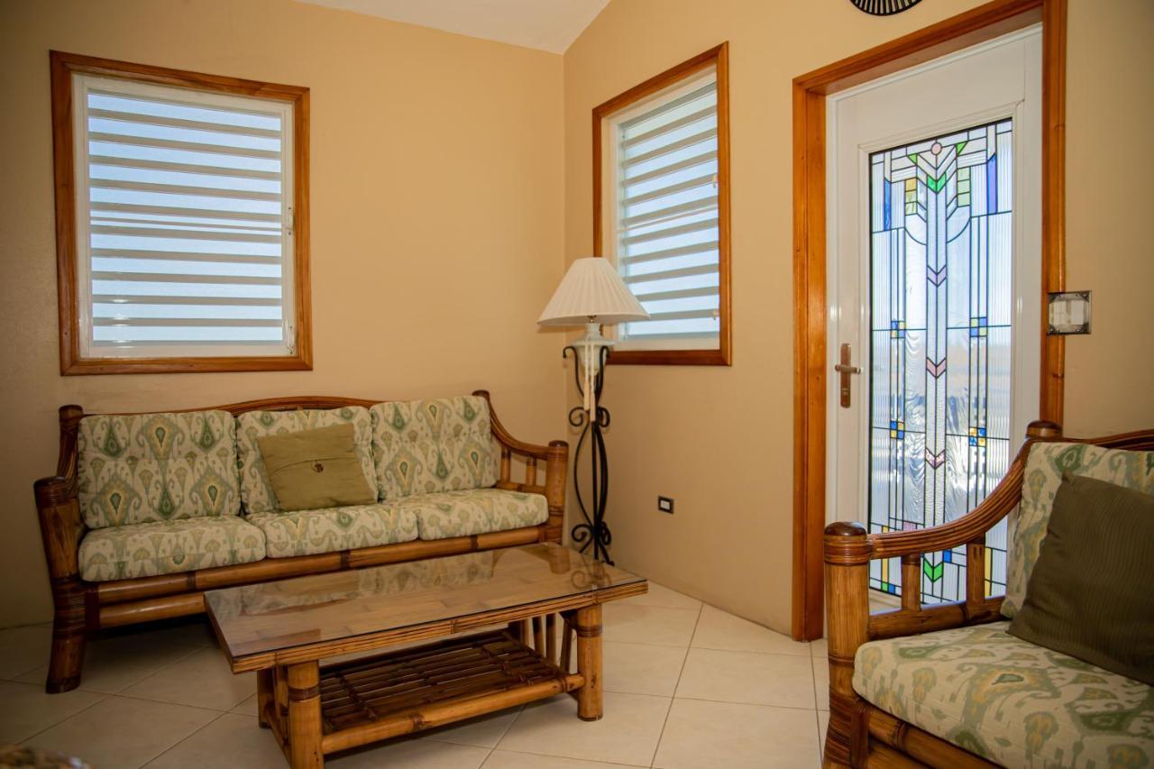 Easy Corner Villas Sandy Ground Village 외부 사진
